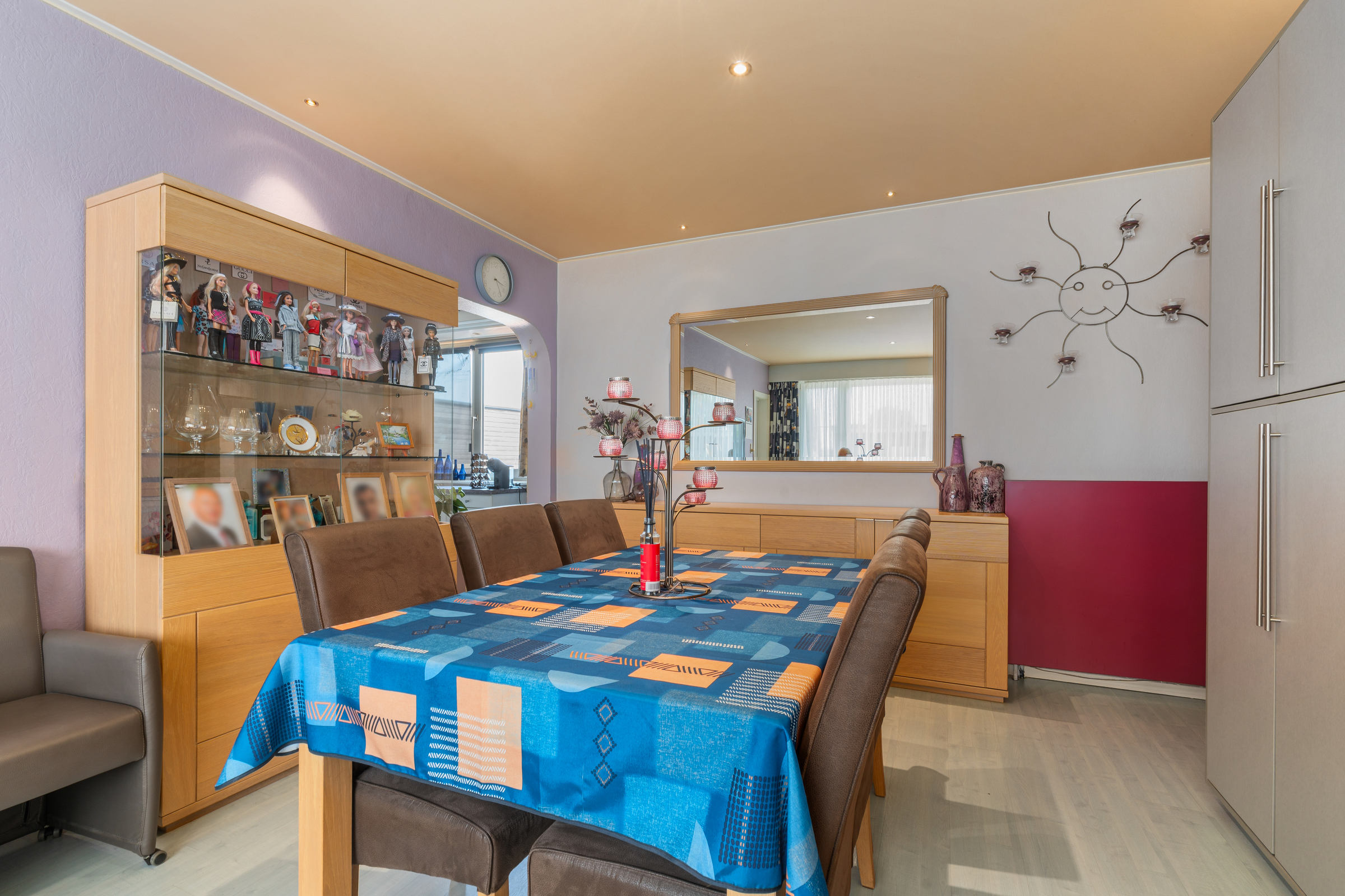 Apartment for sale in Antwerp with 1 bedroom - photo 4