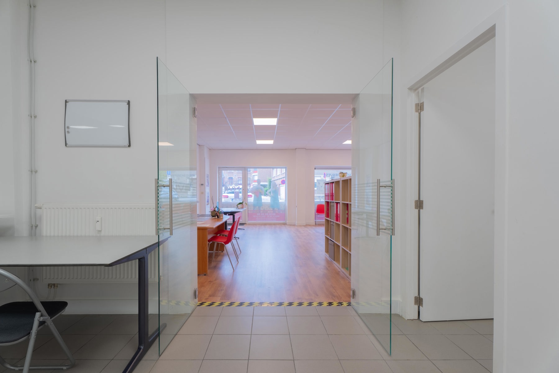 Commercial à louer à Hal - photo 5