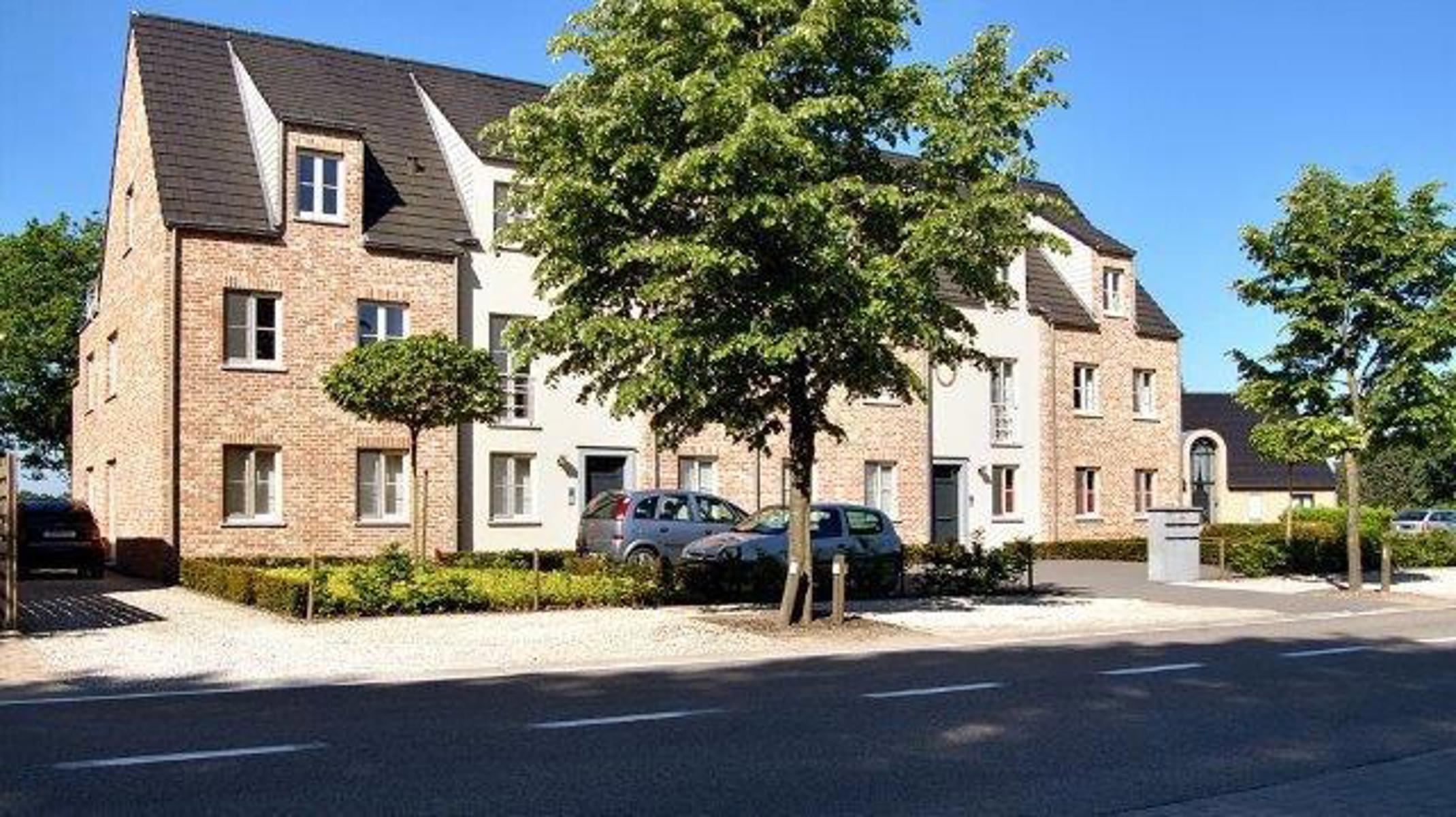 Apartment for rent in Malle