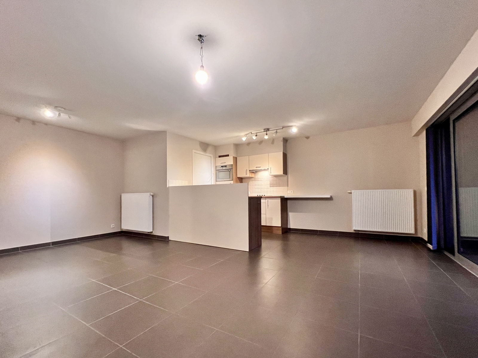 Leuk appartement met parking en berging nabij Gent Zuid  - foto 2