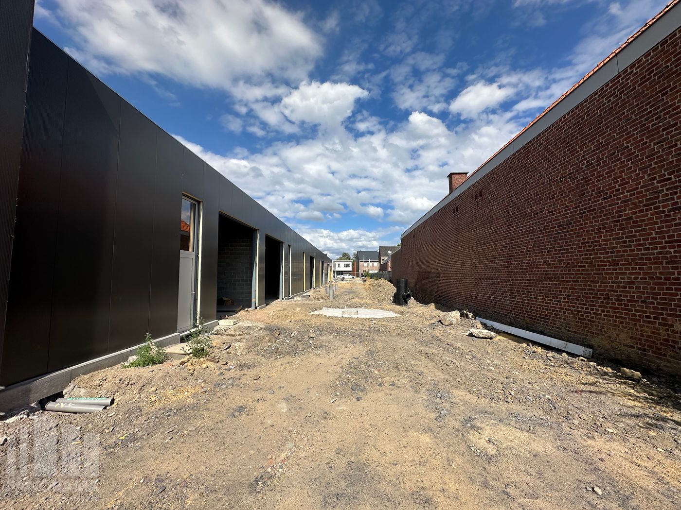 Nieuwbouw KMO-unit van 272 m² op strategische ligging - foto 5
