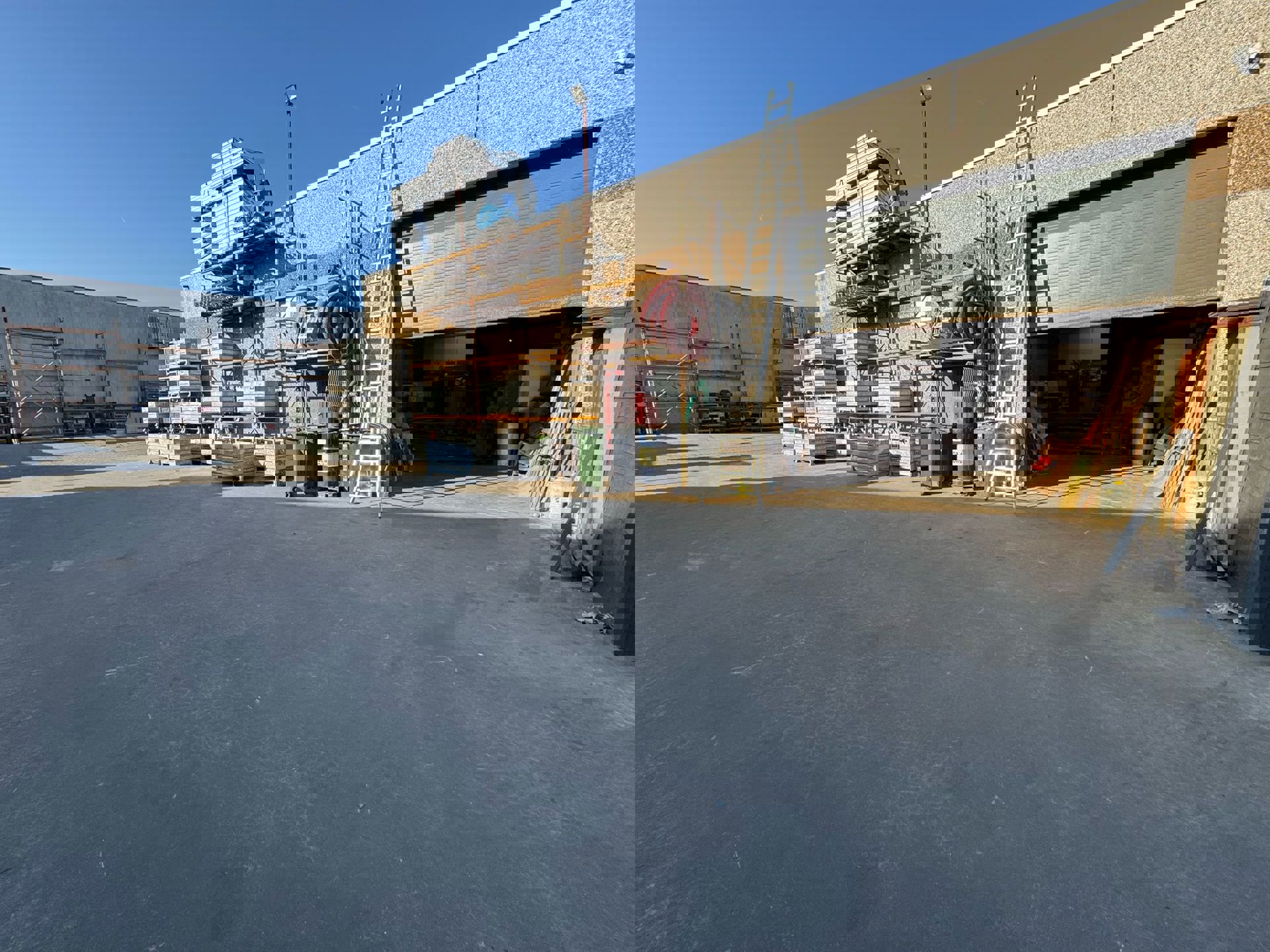 Opslagruimte te huur in Aalst - foto 1