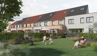 Maison à vendre à Beveren-Kruibeke-Zwijndrecht