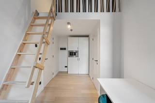 Appartement à vendre à Louvain