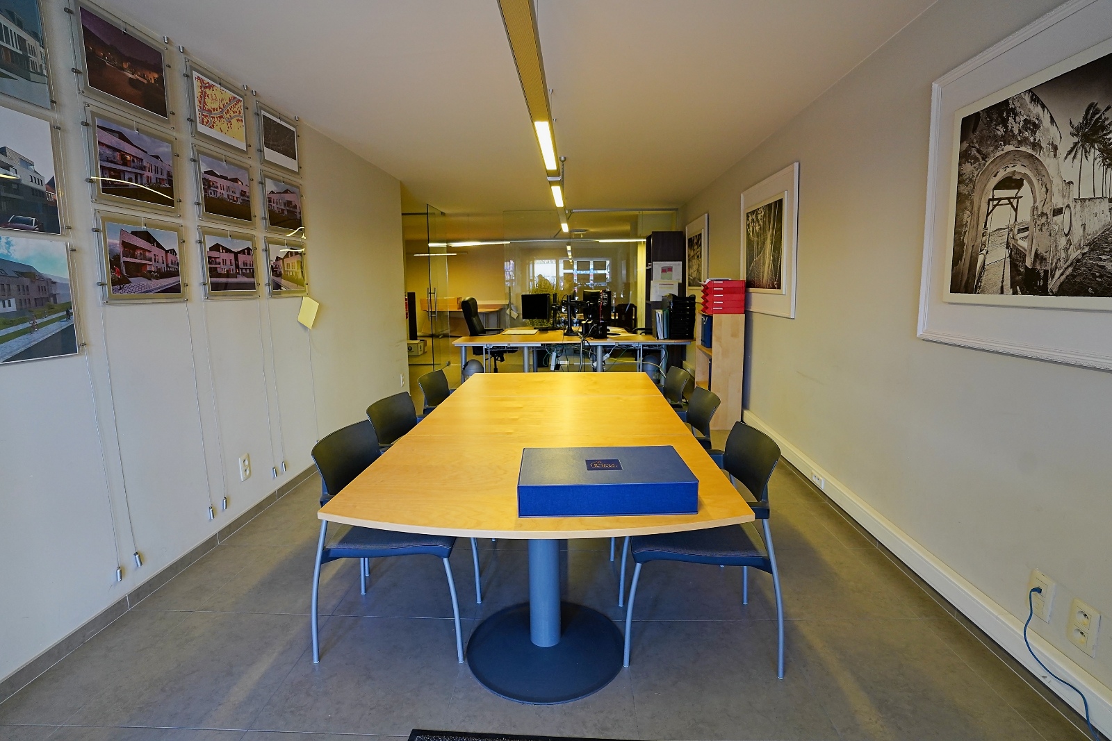 Handelspand in het centrum van Bornem - photo 3