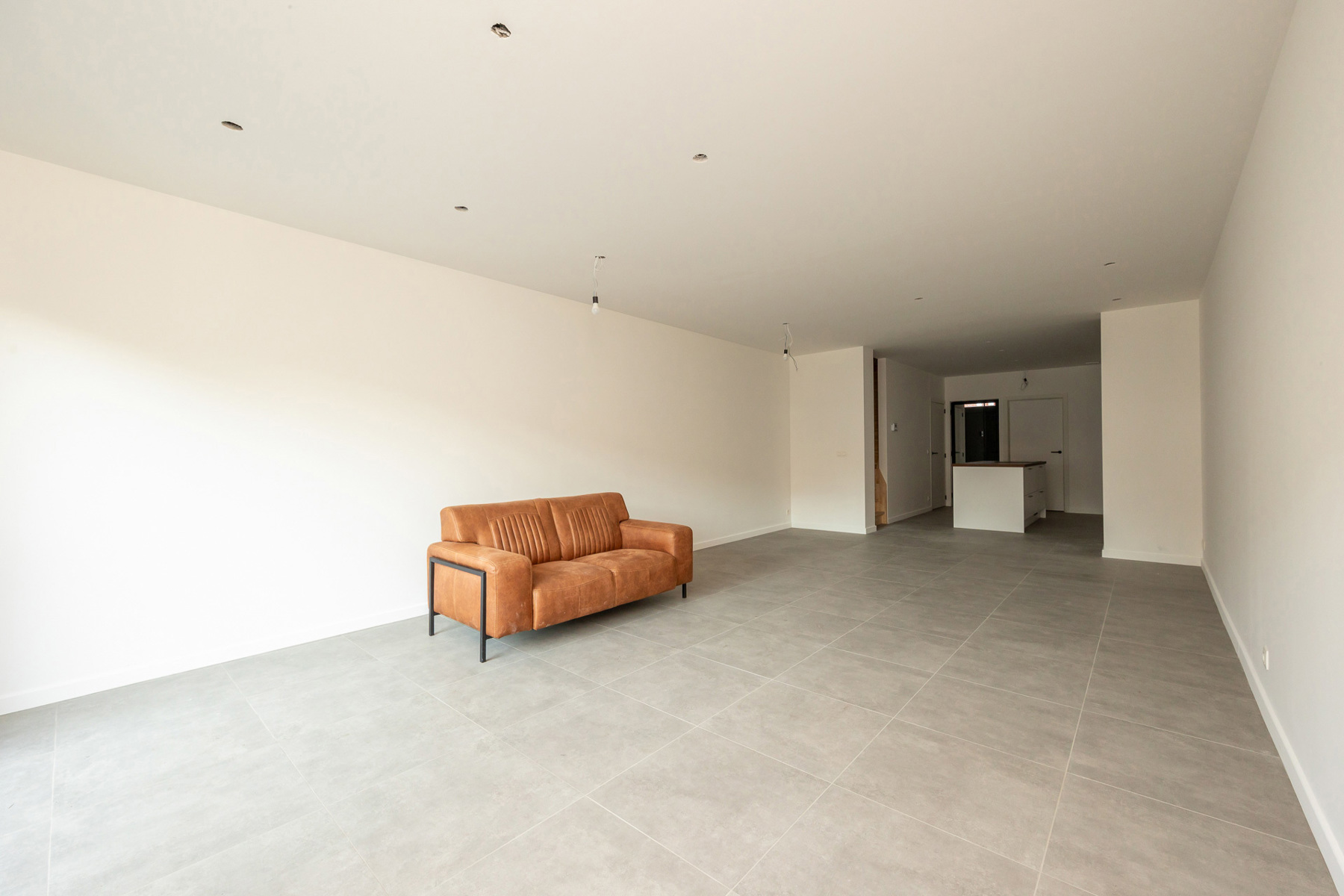 Energiezuinige gezinswoning met 3 slaapkamers op toplocatie in Turnhout - foto 5