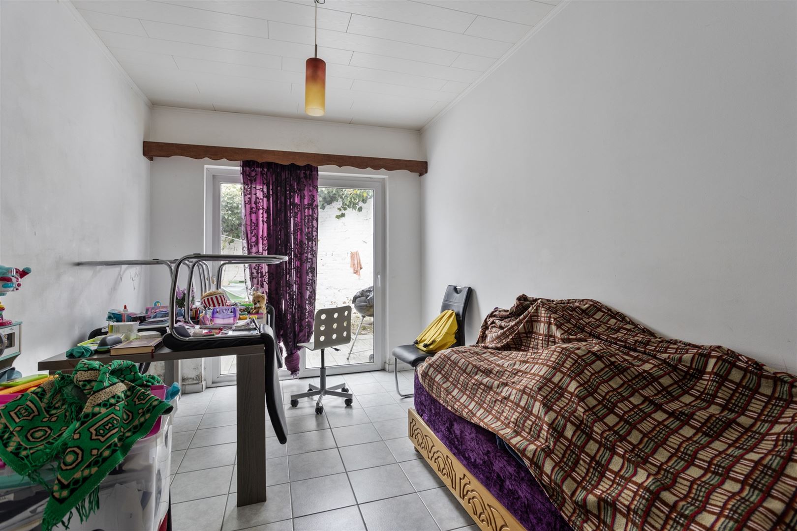 TE KOOP: Te renoveren woning op toplocatie in Hasselt! - foto 5