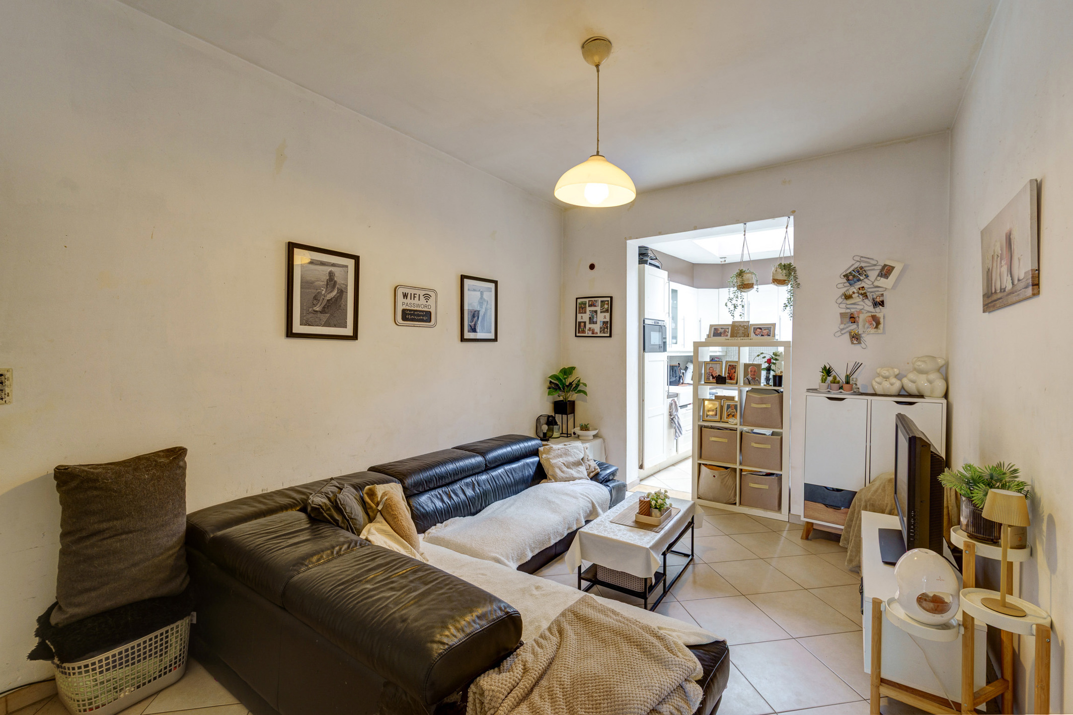 Instapklare woning met 2 SLPK in het centrum van Herentals - foto 4