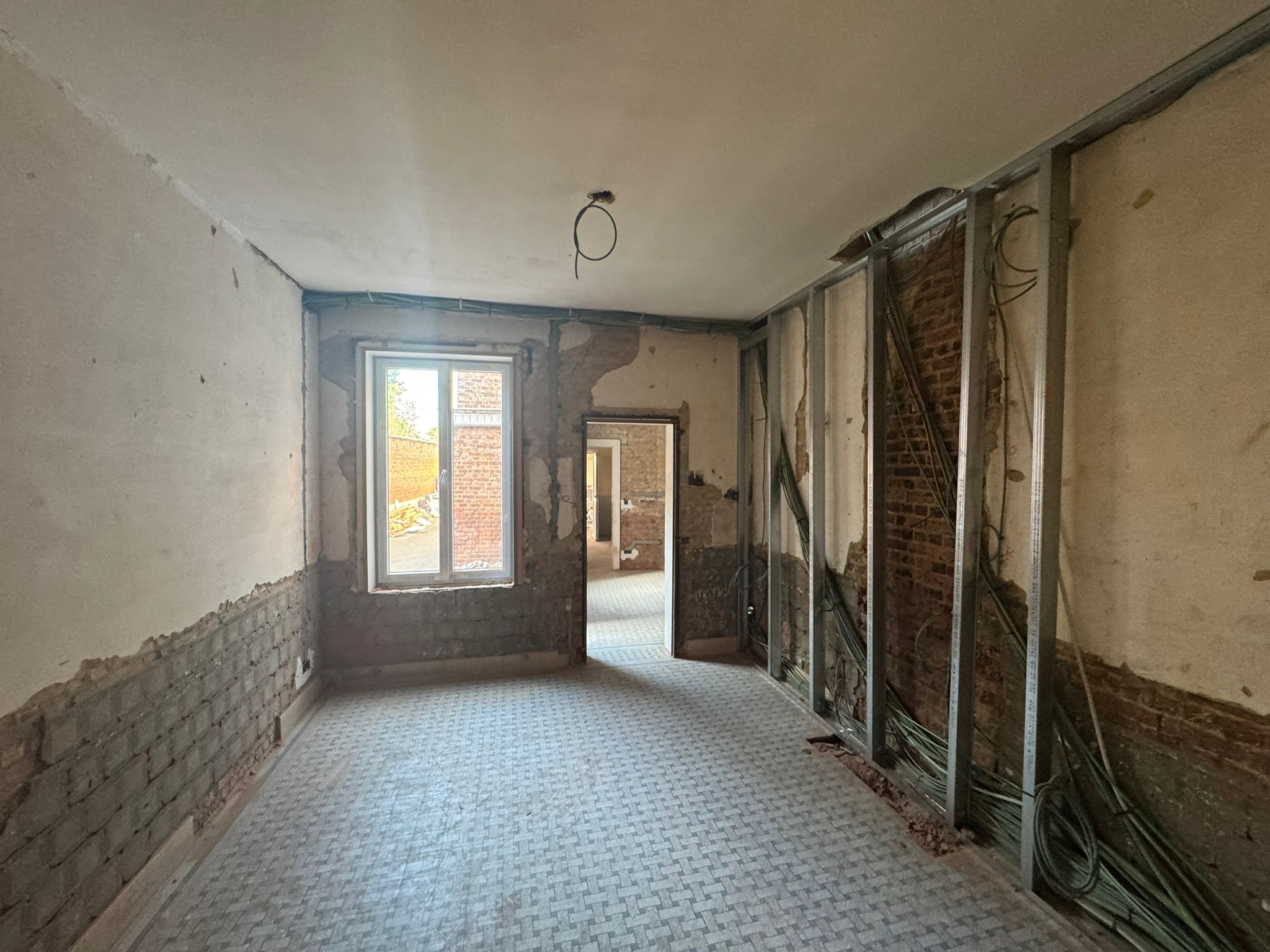 Te renoveren huis met 5 slaapkamers in Kessel-Lo - foto 4