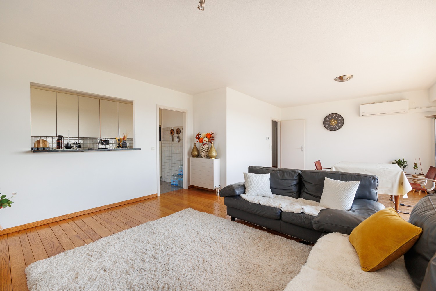 Instapklaar 3-slaapkamerappartement met prachtig panoramisch zicht - foto 3