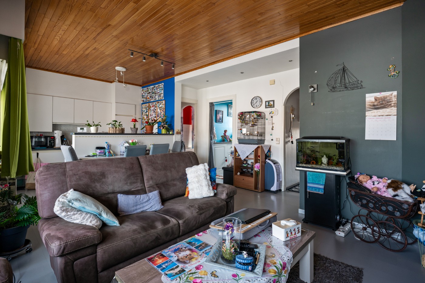 Appartement à vendre à Stabroek avec 2 chambres - photo 4