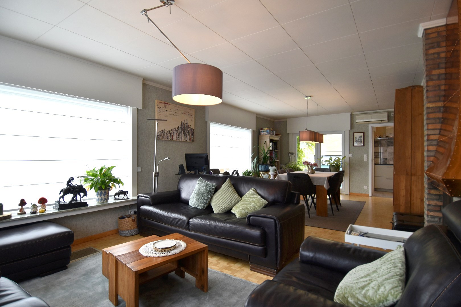 Maison à vendre à Wevelgem avec 3 chambres - photo 5