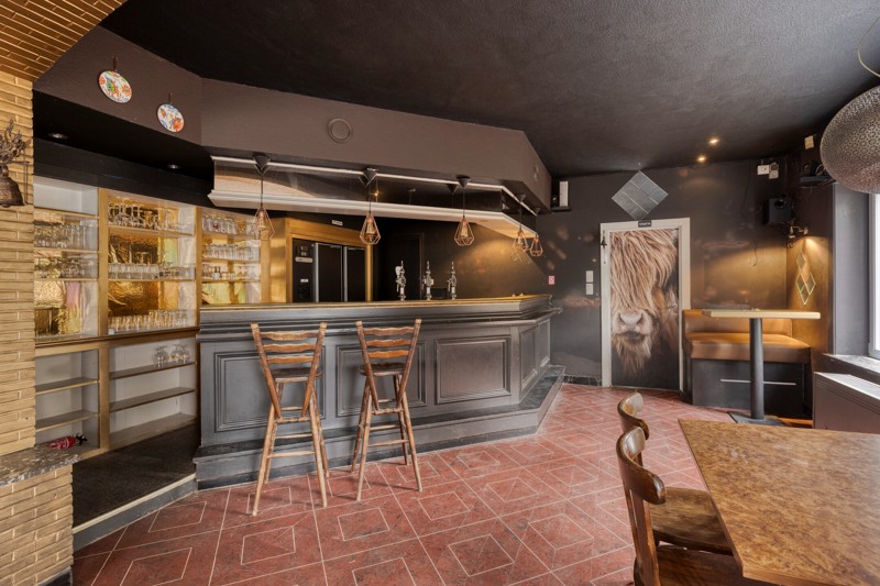 Commercial à vendre à Tielt avec 2 chambres - photo 5