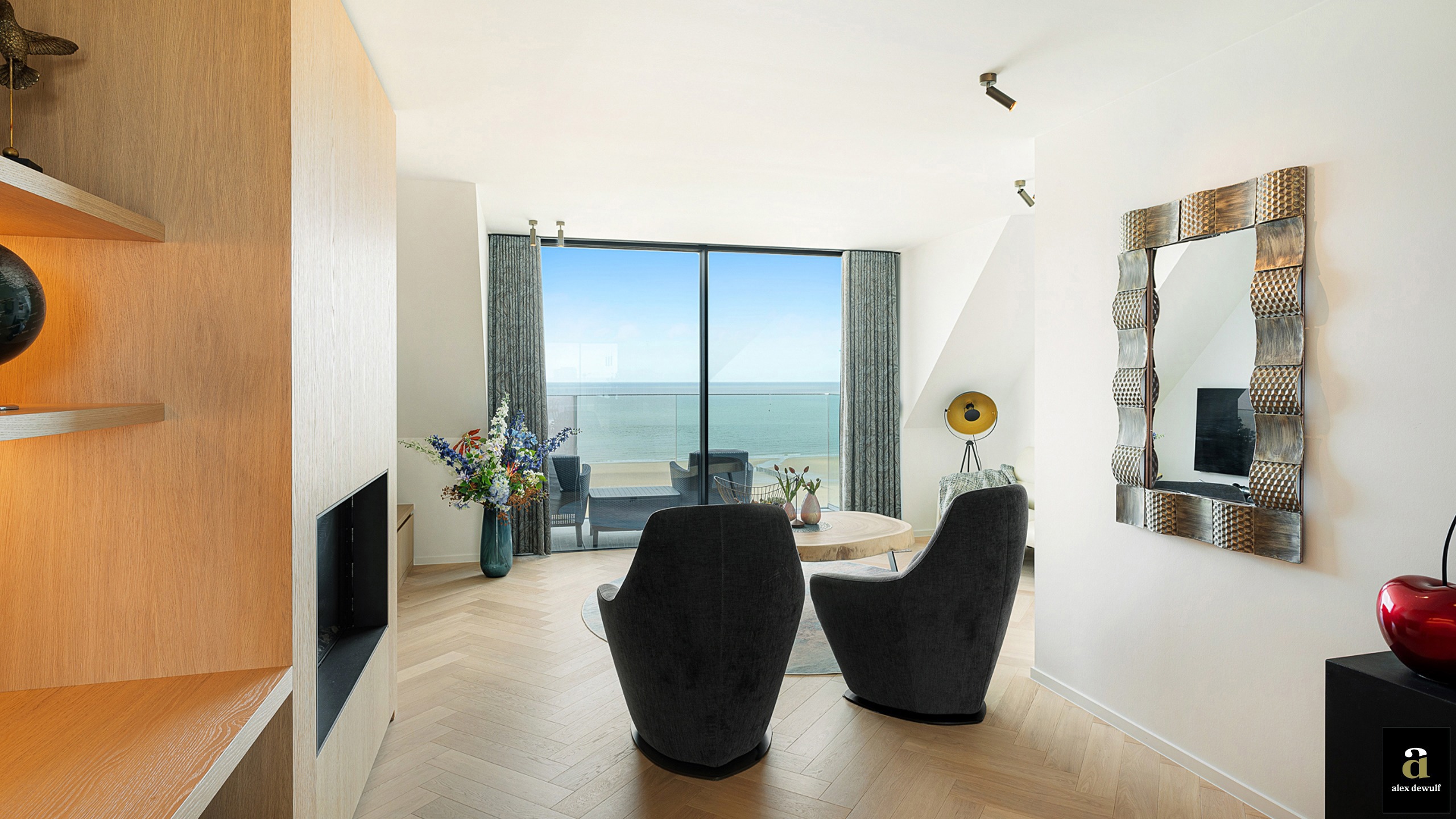 Apartment for sale in Knokke-Heist with 3 bedrooms - photo 3