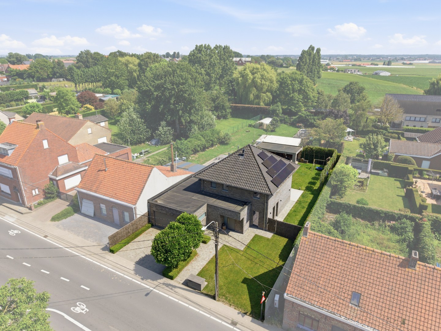 House for sale in Klerken with 5 bedrooms - photo 4