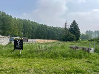 Land for sale in Gingelom