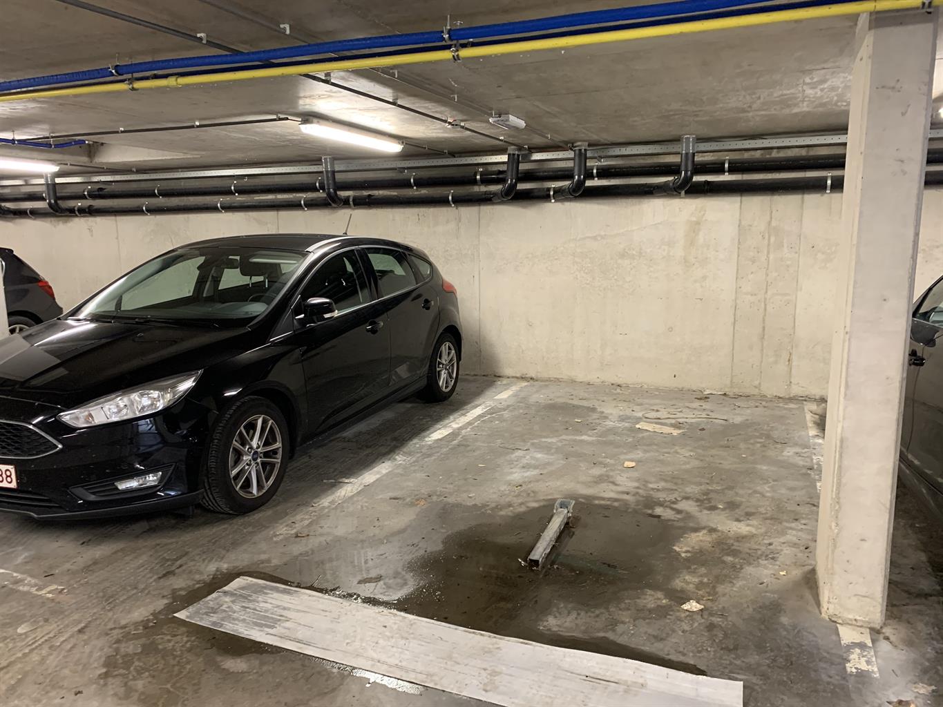 Garage à louer à Gand - photo 4