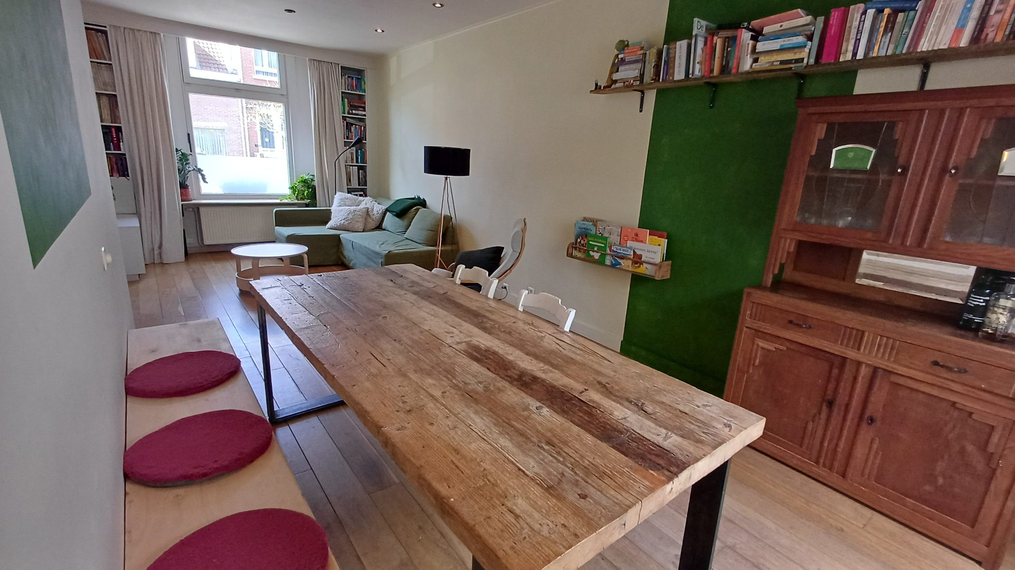 Huis te koop in Schoten met 2 slaapkamers - foto 2