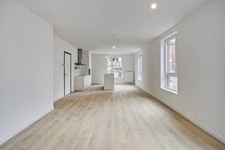 Nabij het centrum van Boom, staat dit appartement te koop met 2 slaapkamers. Het maakt deel uit van het nieuwbouwproject ParkView op het Marcella...