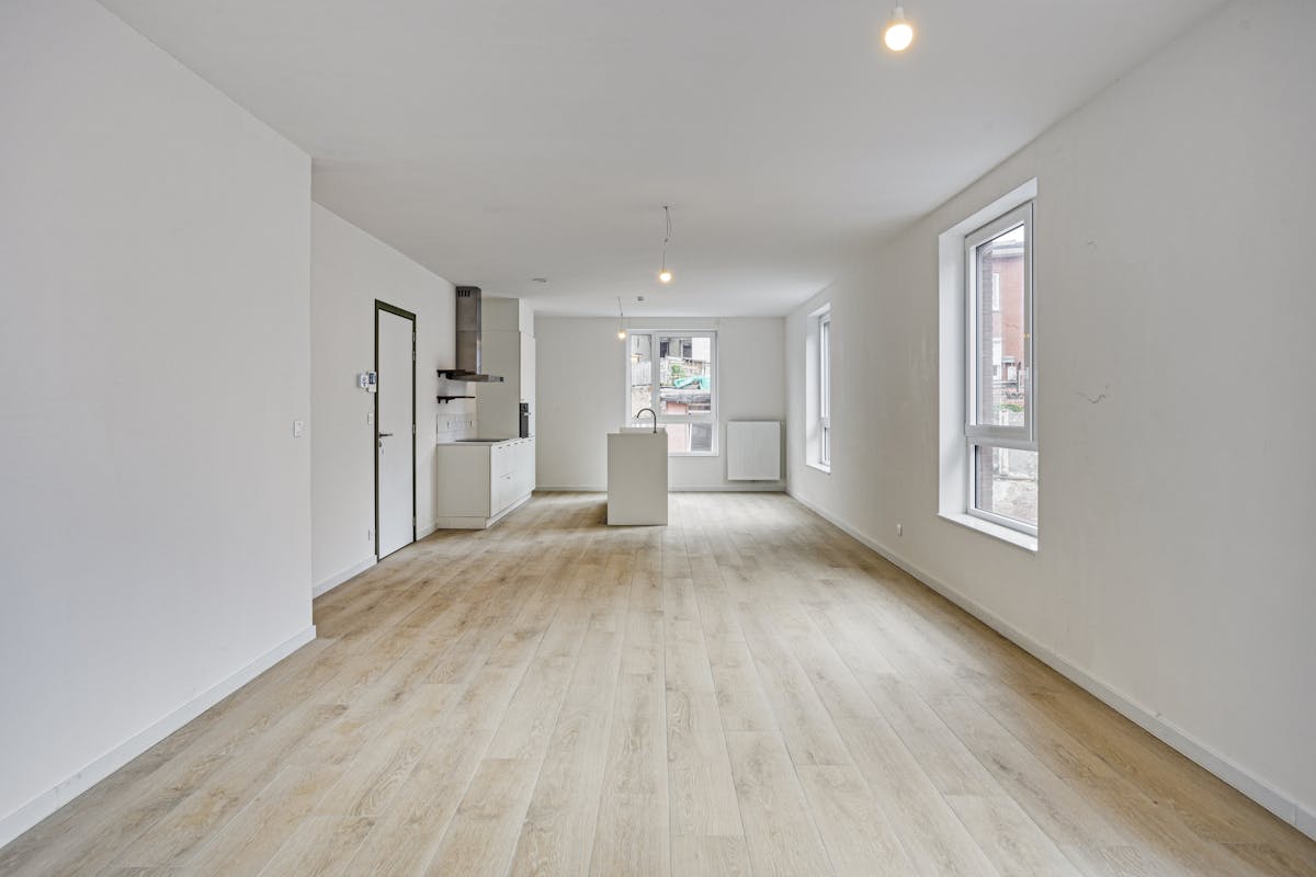 New Parkview project near De Schorre in Boom - photo 3