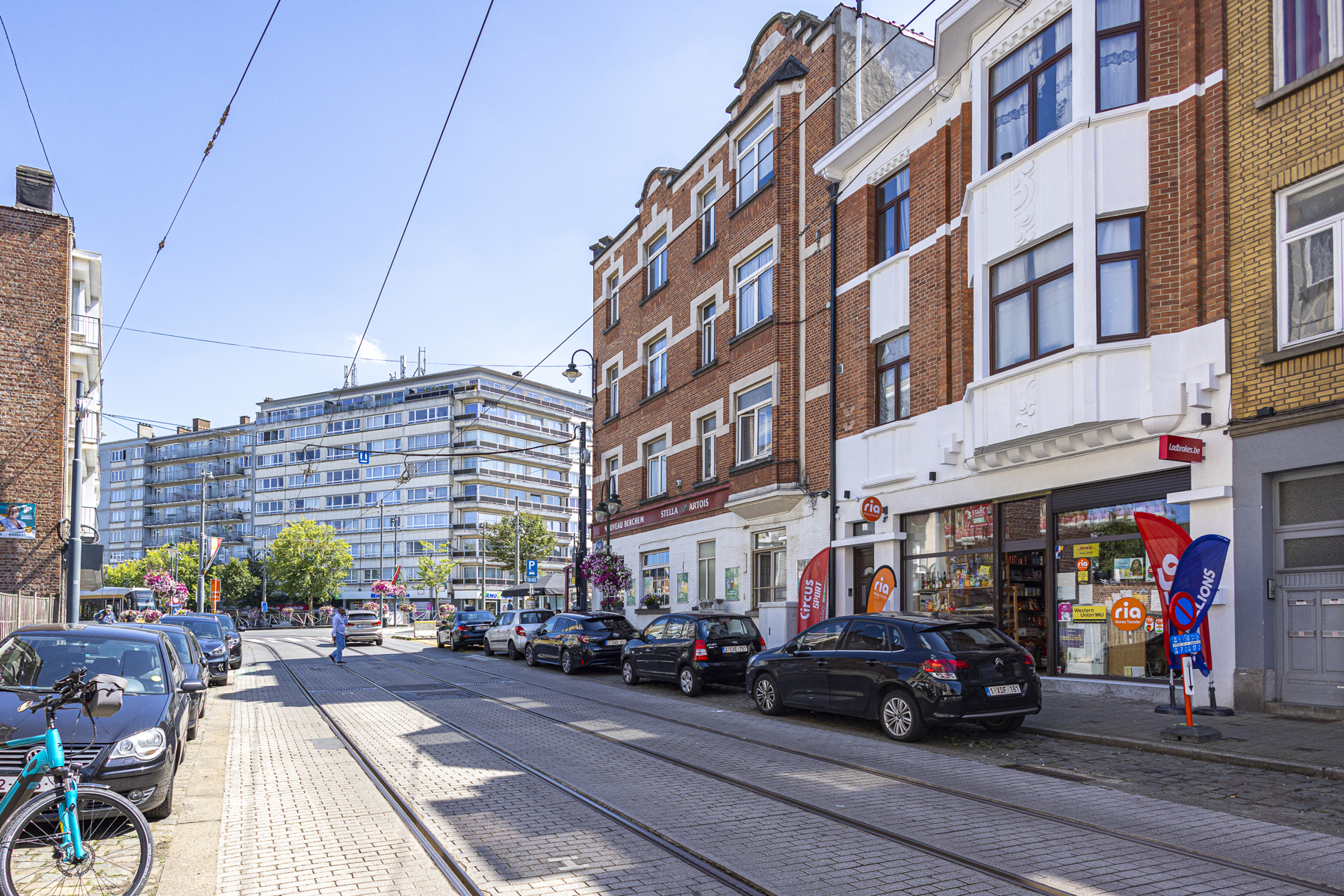 House for sale in Berchem-Sainte-Agathe with 4 bedrooms - photo 4