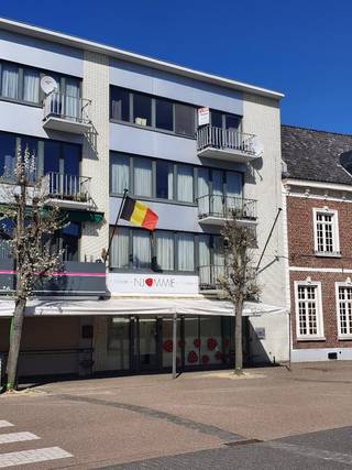 Appartement à louer à Hamont-Achel