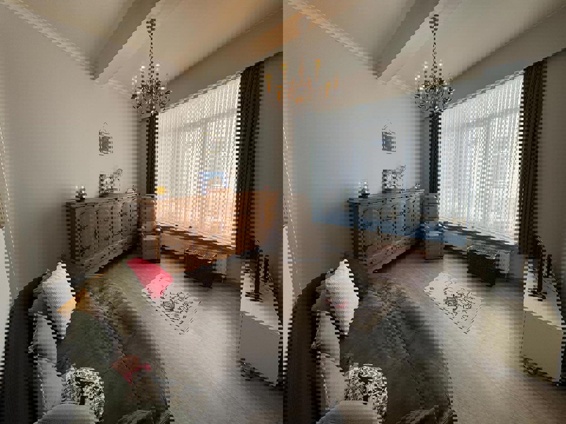 Appartement à Sint-amands