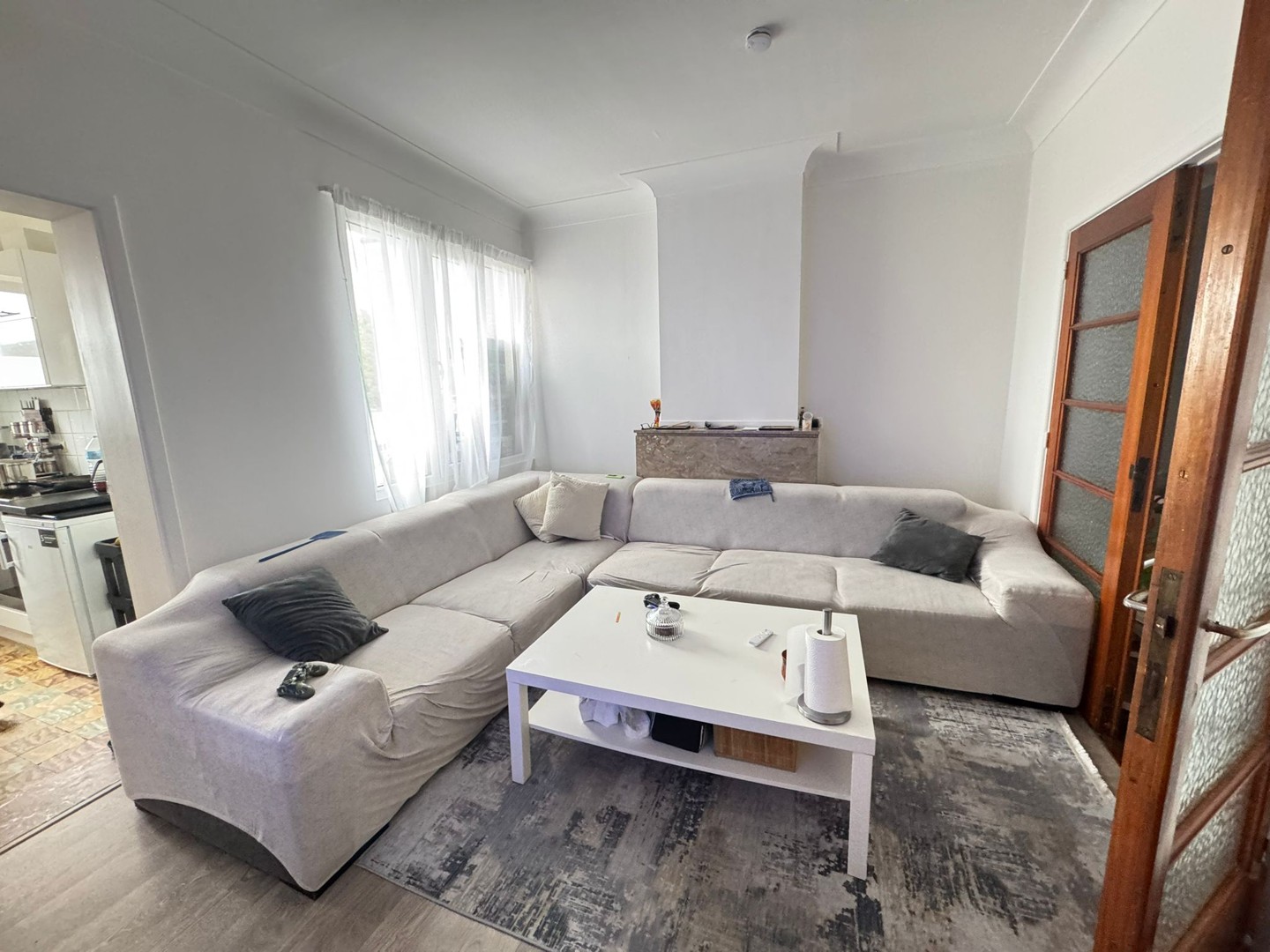 APPARTEMENT MET 2 SLAAPKAMERS - foto 5