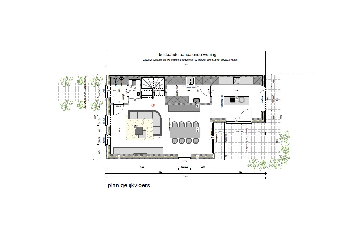 Nieuwbouwwoning in het hart van Tielt-Winge! - foto 2