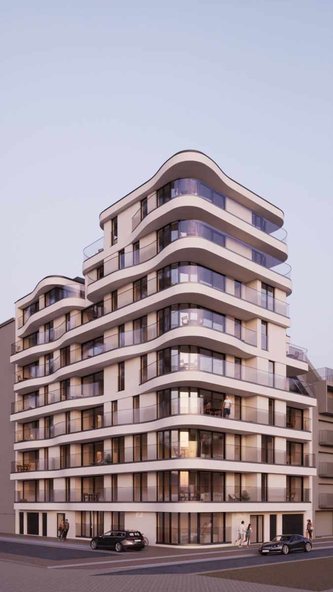 appartement 306/0001 - foto 1