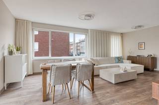 Apartment for sale in Antwerp