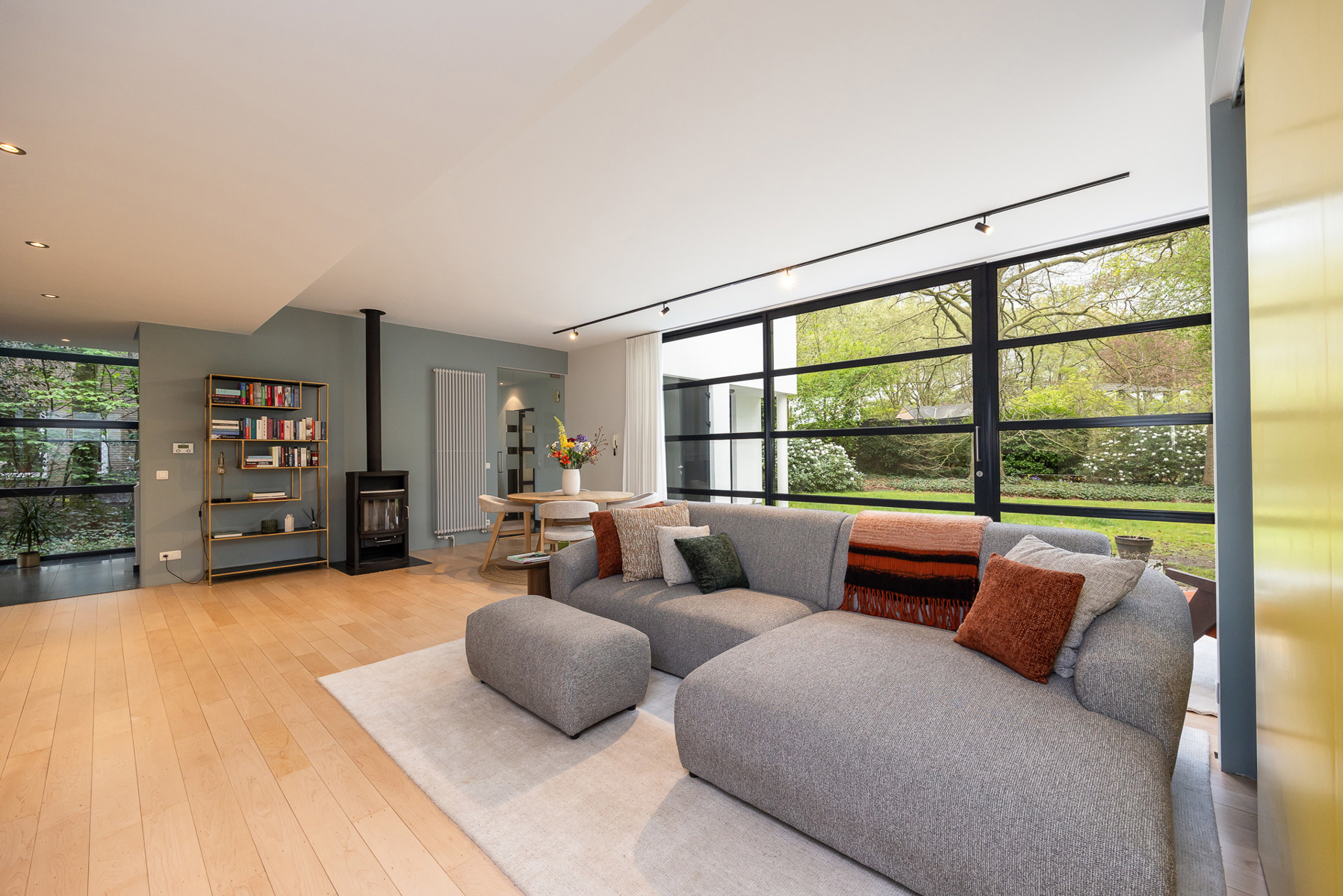 Huis te koop in Brasschaat met 4 slaapkamers - foto 4
