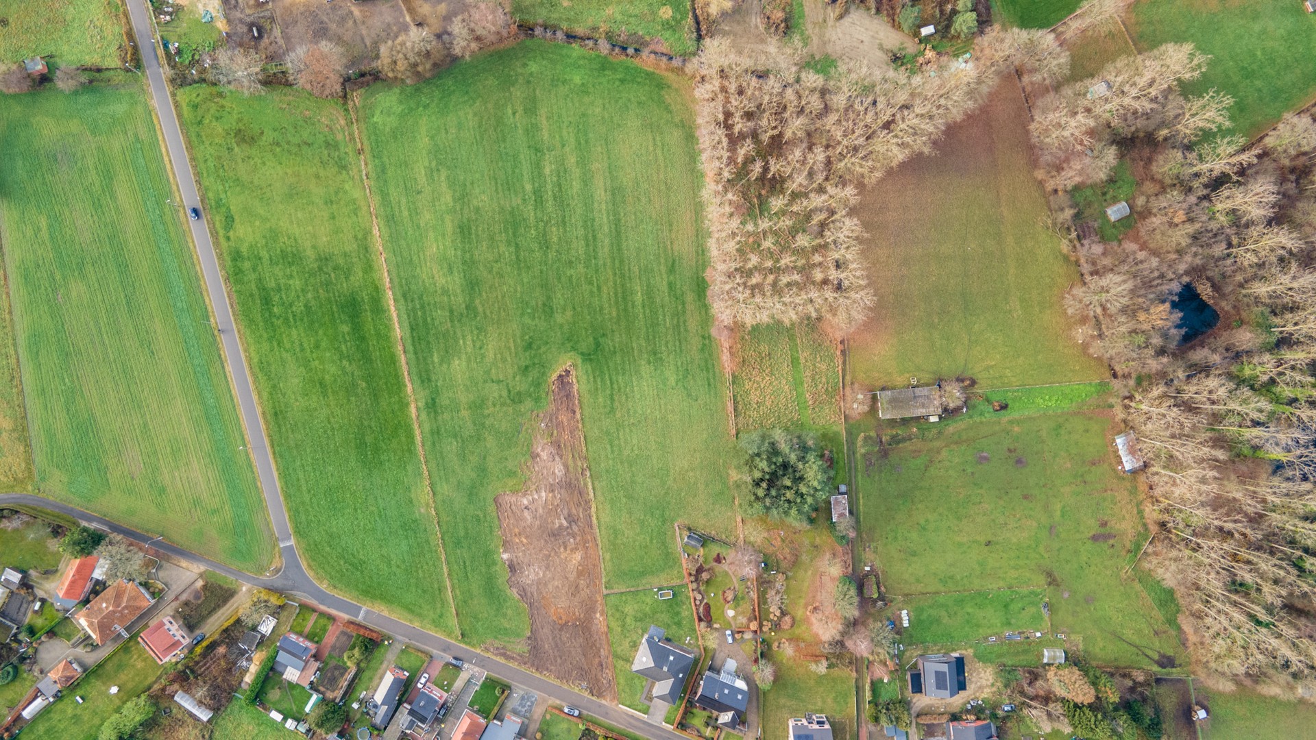 Land for sale in Scherpenheuvel-Zichem - photo 3