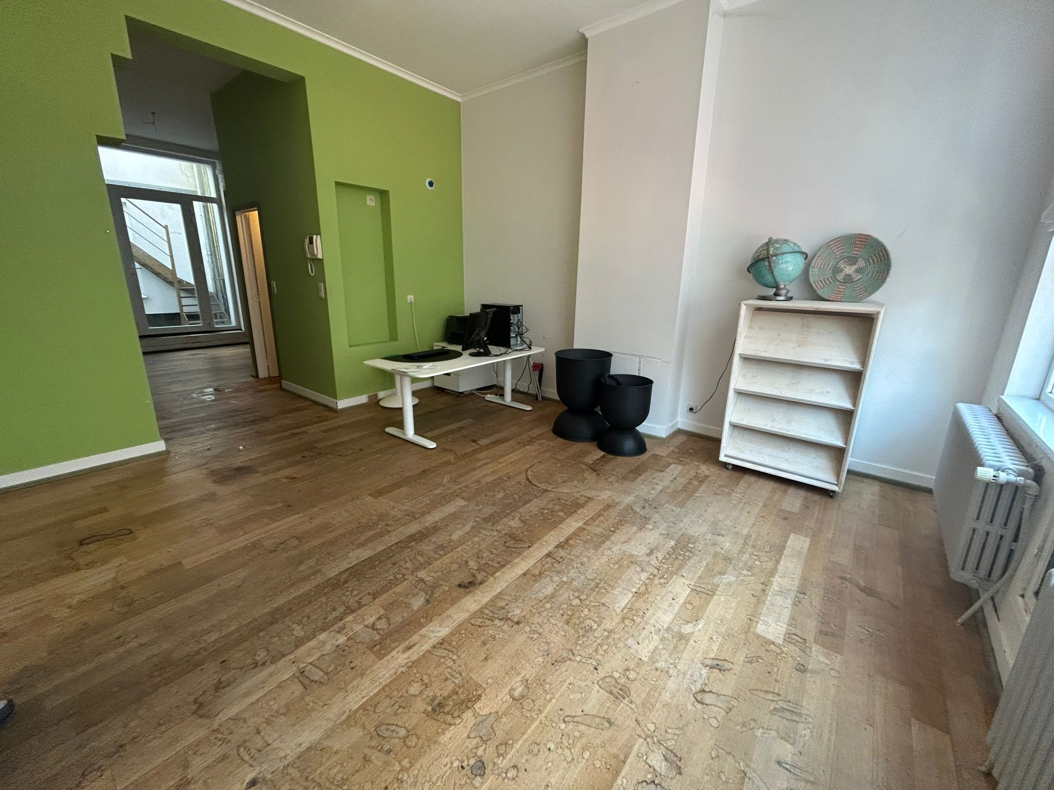 Commercial for rent in Ostend - photo 5