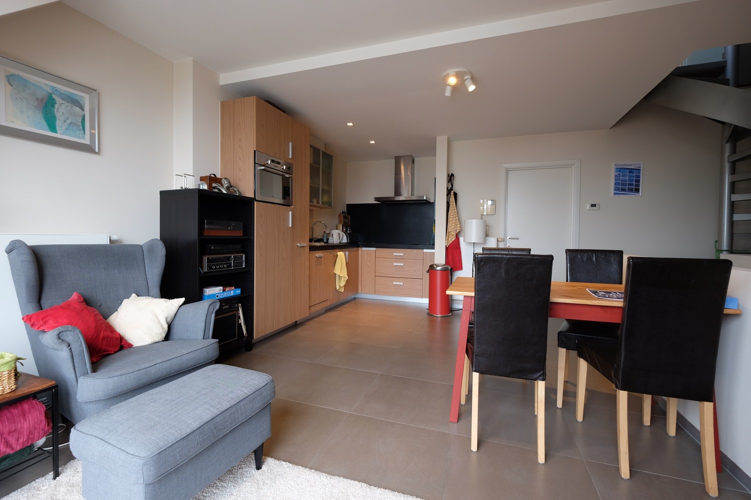 Appartement à louer à Saint-Trond avec 2 chambres - photo 3