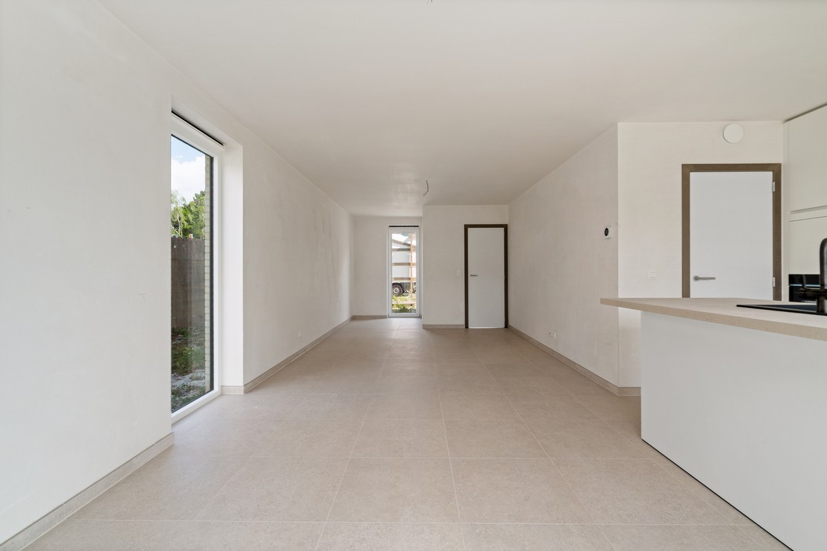 Hectaar bouwt twee ruime halfopen woningen te Serskamp - foto 5