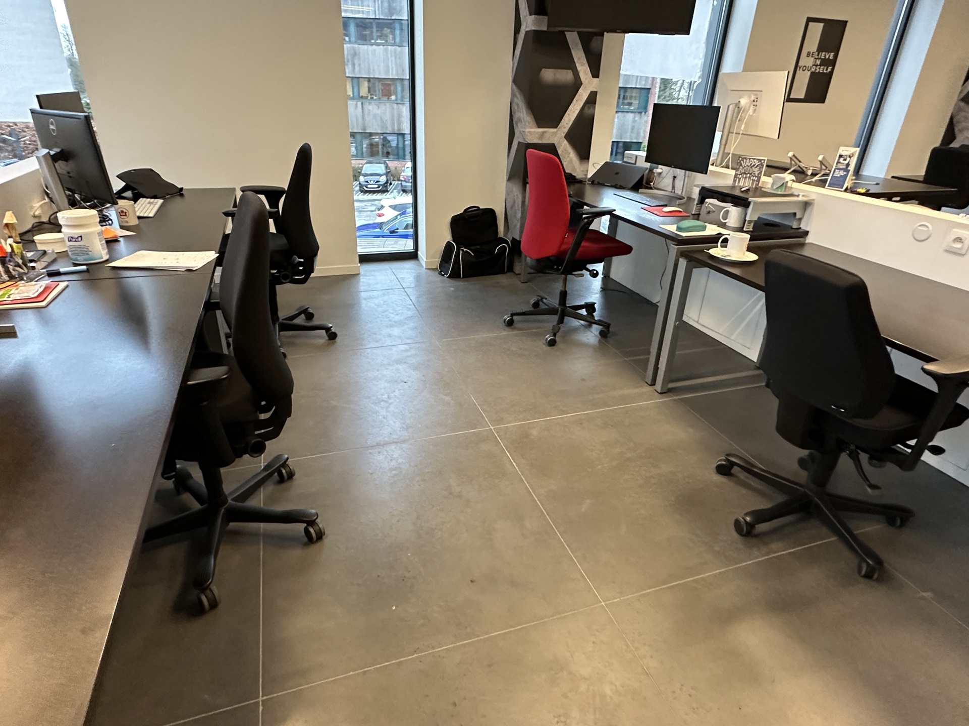 Commercial for rent in Hasselt - photo 4