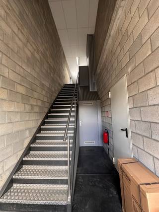 Commercial for rent in Zandhoven