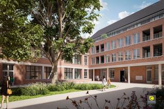 Appartement te koop in Mortsel