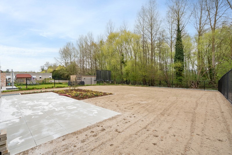 Ruime moderne woning met 3 slaapkamers - onmiddellijk beschikbaar - photo 4