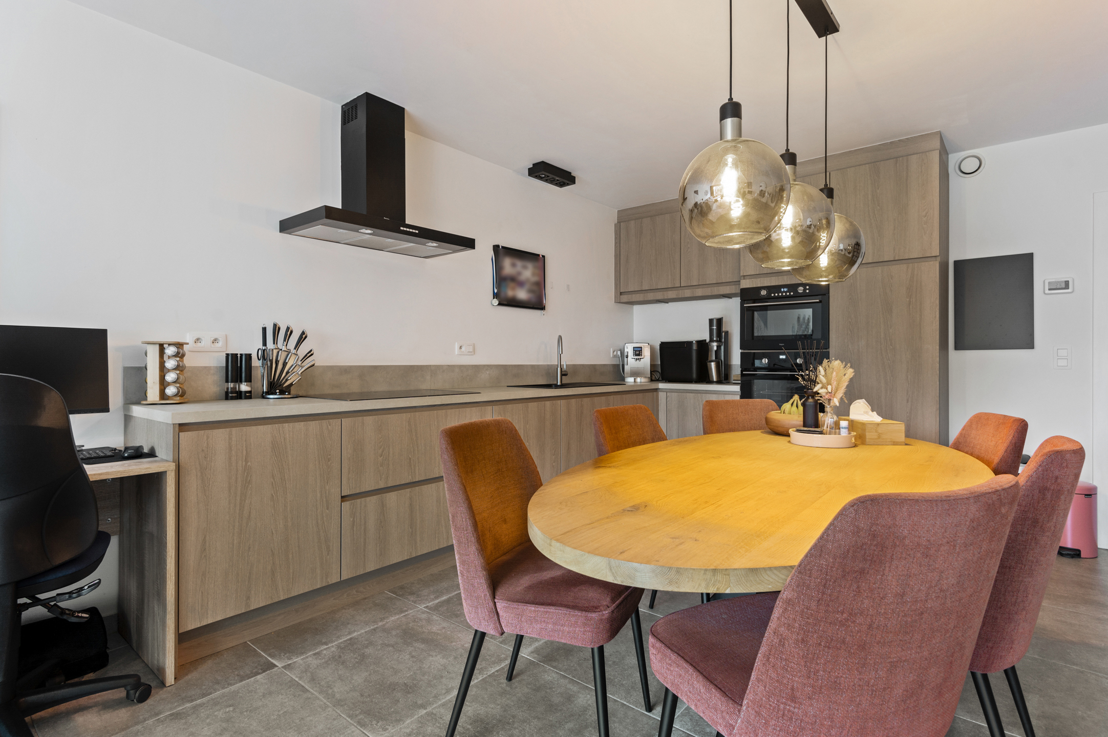 Appartement te koop in Kalmthout met 2 slaapkamers - foto 4
