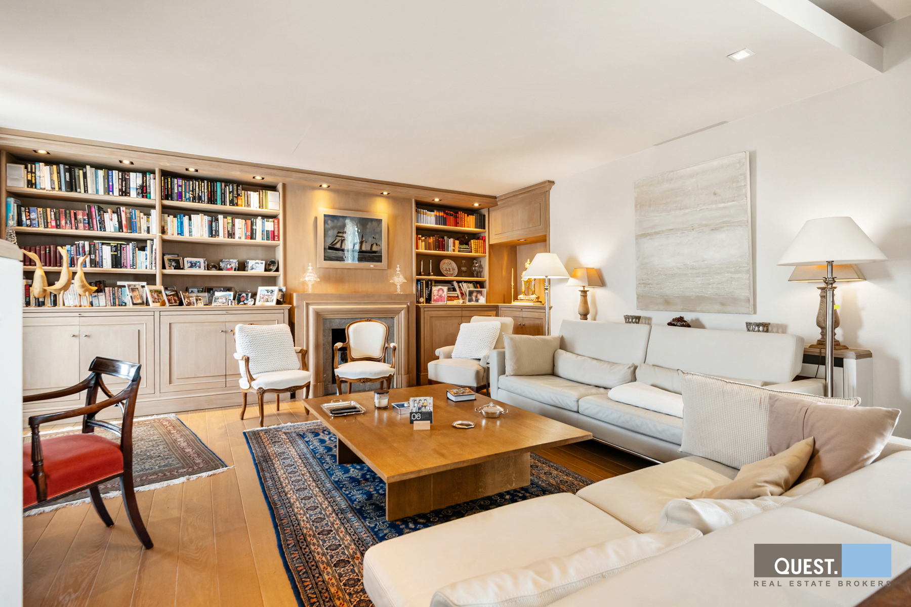 Appartement à vendre à Anvers avec 2 chambres - photo 5