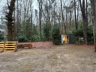 Energiezuinige quasi nieuwbouw woning in houtmassiefbouw met 3 slaapkamers op een perceel van 1.300m². Deze woning wordt verkocht onder het...