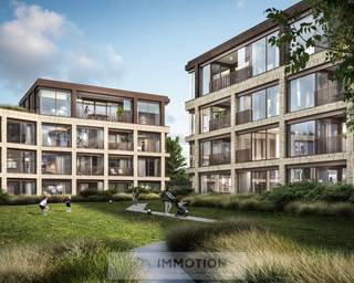 Apartment for sale in Kortrijk