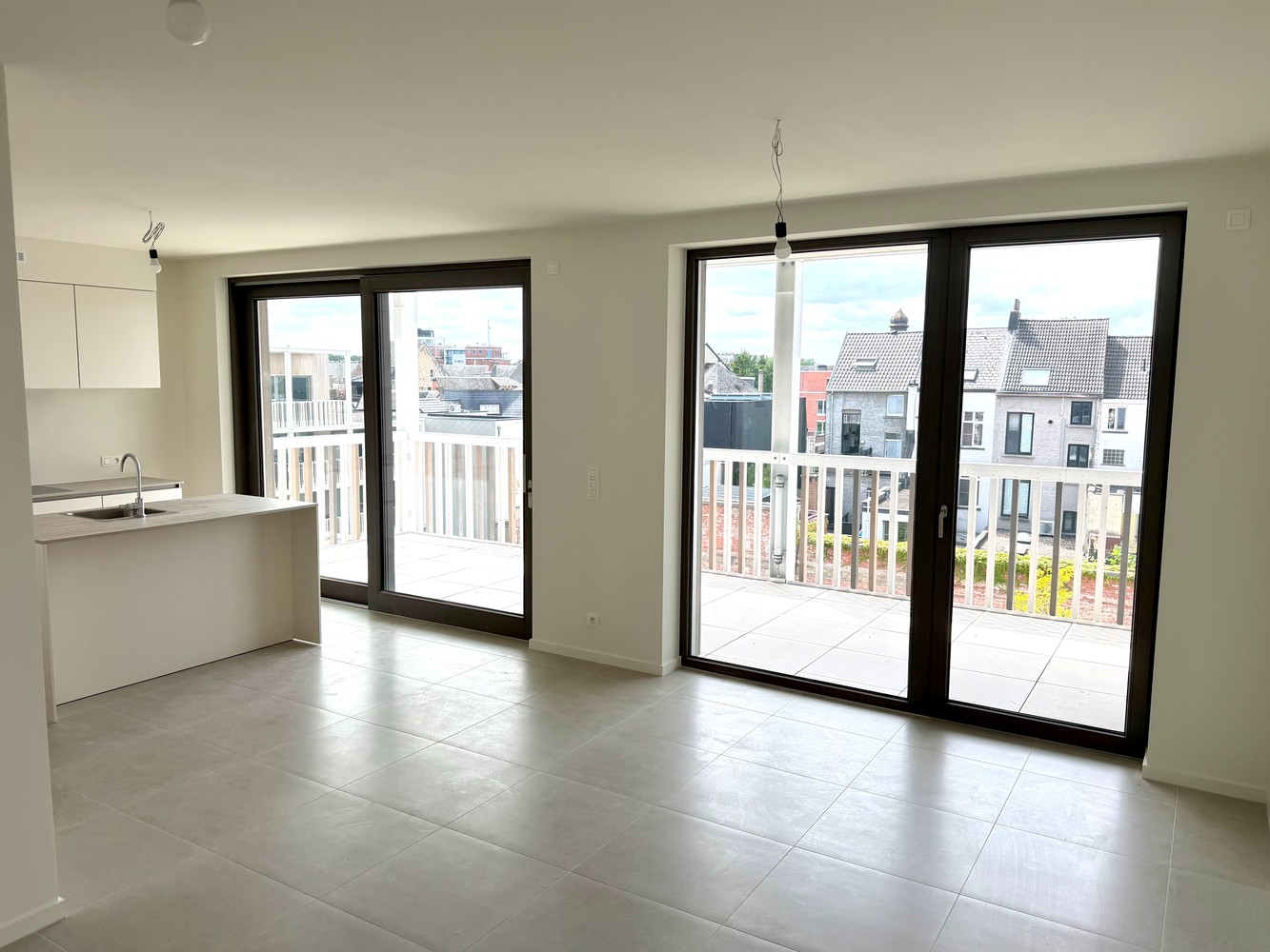Apartment for rent in Lier with 1 bedroom - photo 4