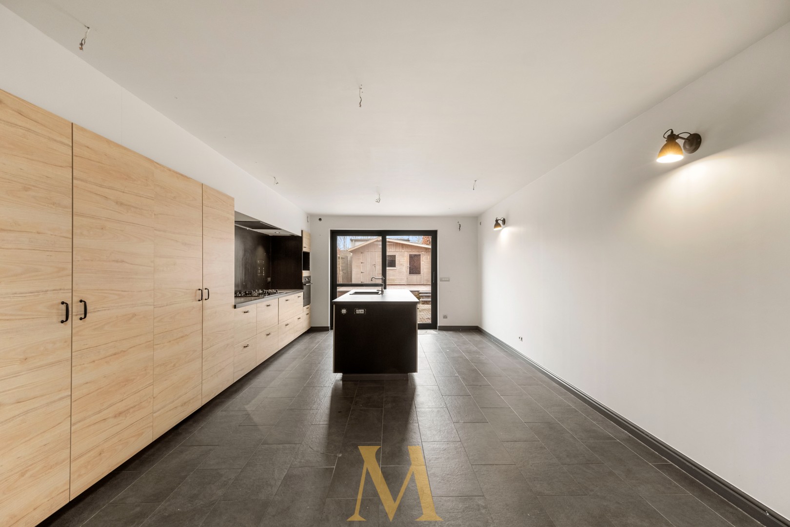 Instapklare, energiezuinige woning in het centrum van Olsene - foto 5