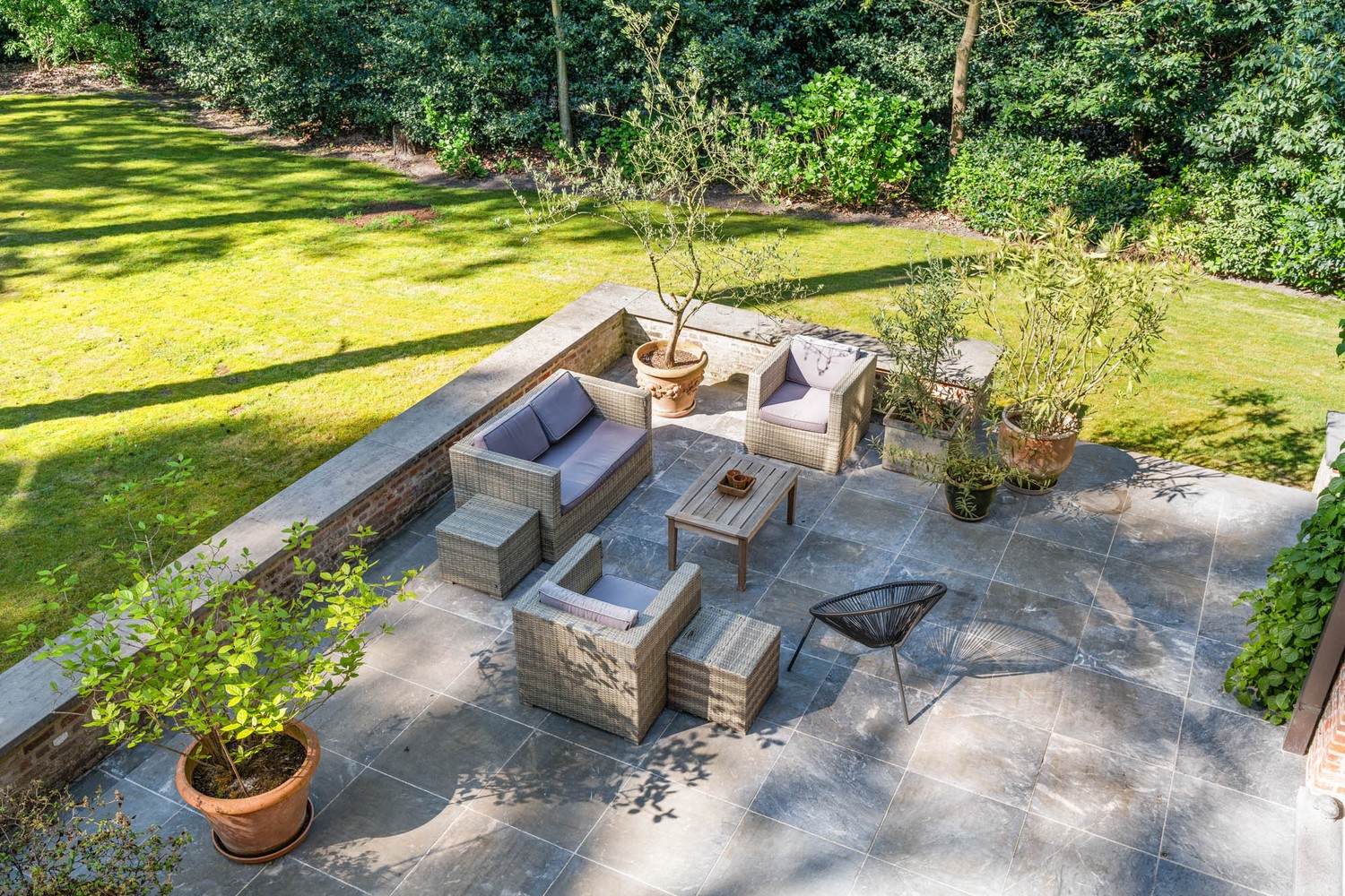 Klassevolle, instapklare villa met uitzonderlijke privacy - foto 4