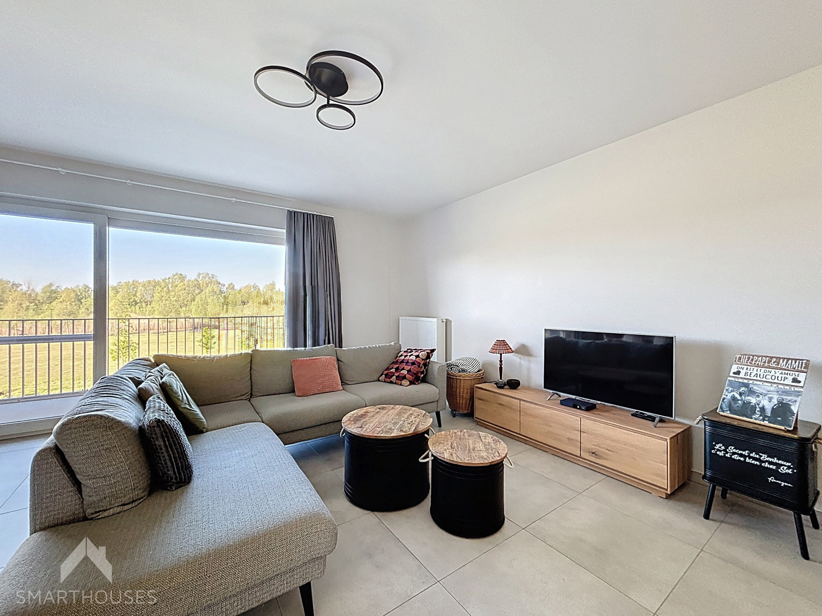 Appartement à vendre à Harelbeke avec 2 chambres - photo 4