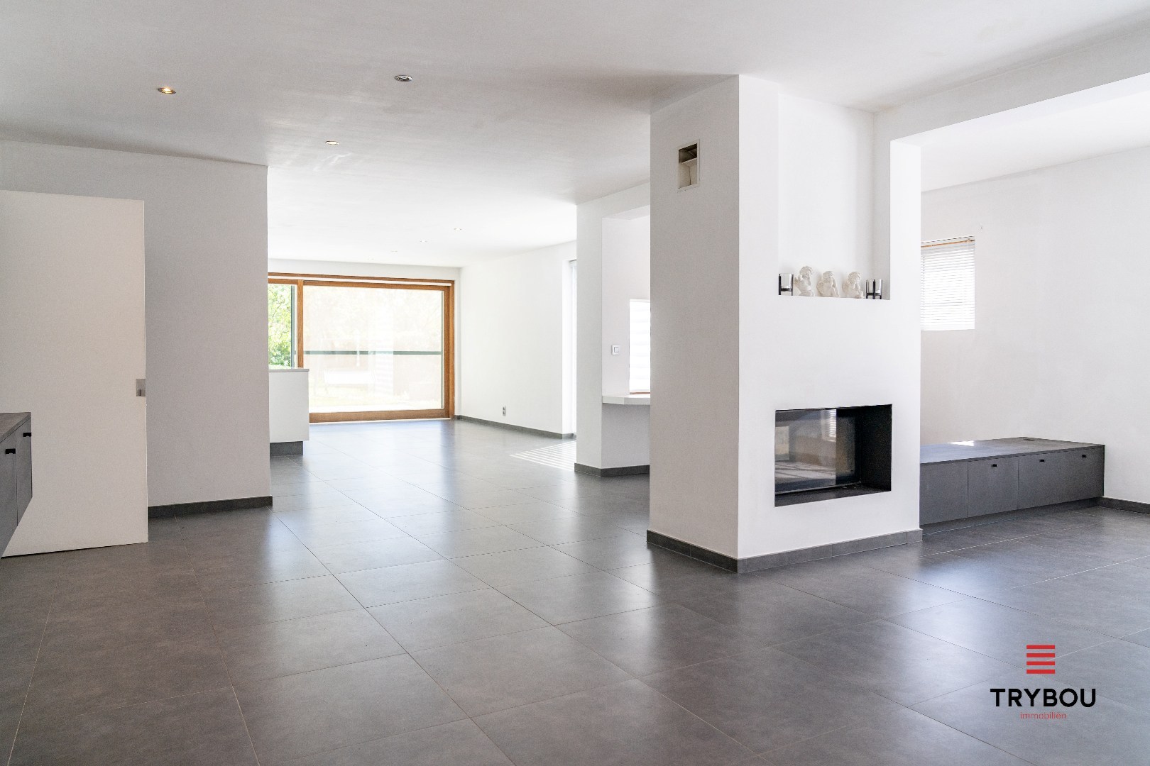 Alleenstaande woning met 4 slaapkamers in Merkem! - foto 5