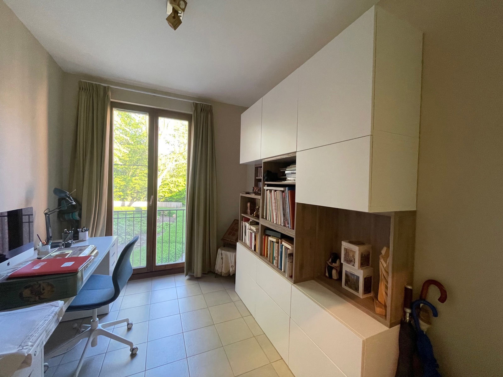 Appartement te huur in Malle met 2 slaapkamers - foto 4